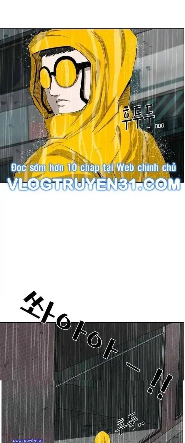 Shark – Cá Mập Chapter 105 - Trang 2