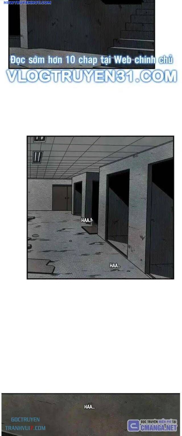 Shark – Cá Mập Chapter 105 - Trang 2