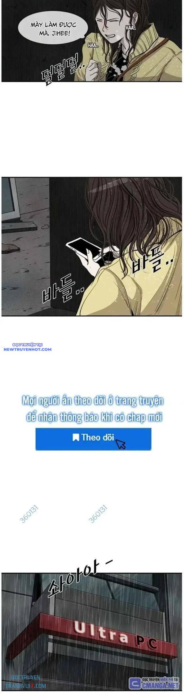 Shark – Cá Mập Chapter 105 - Trang 2