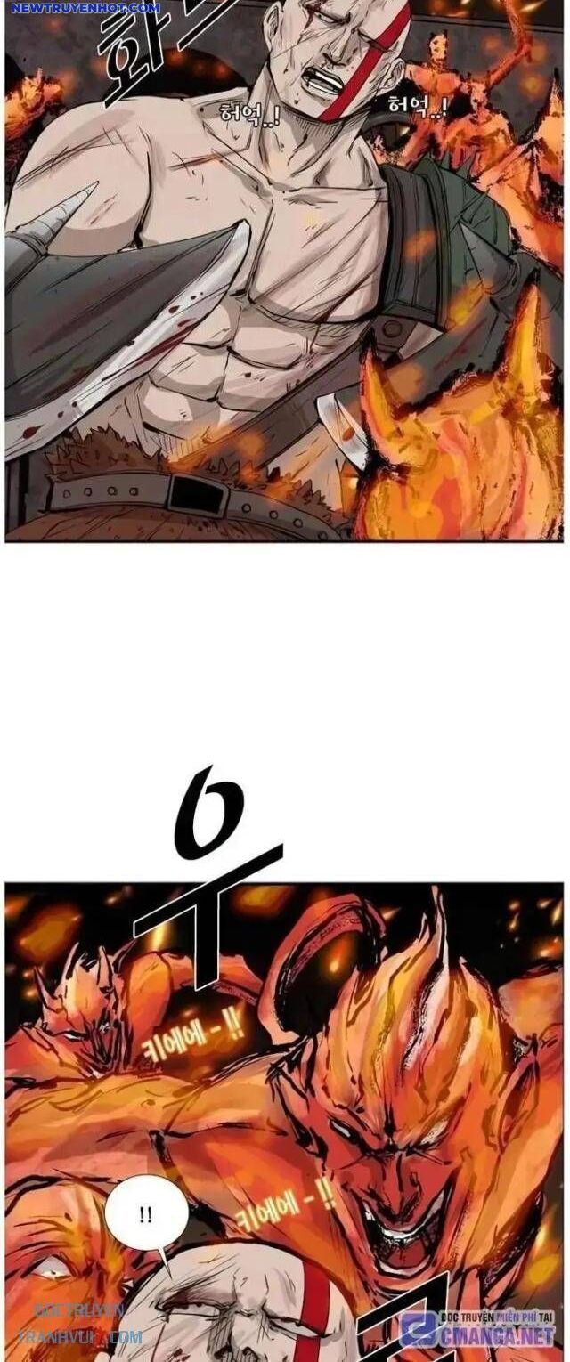 Shark – Cá Mập Chapter 105 - Trang 2