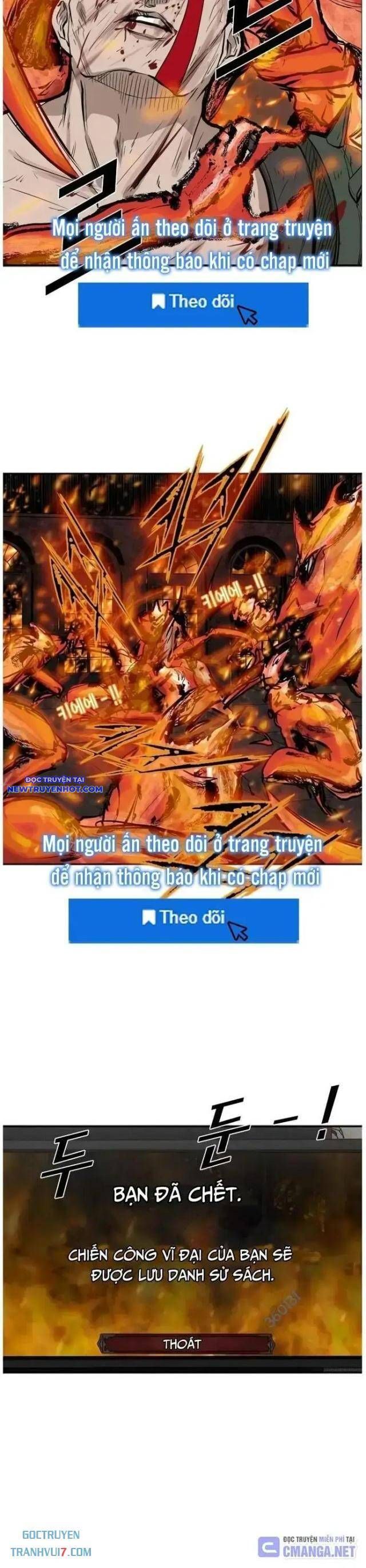 Shark – Cá Mập Chapter 105 - Trang 2