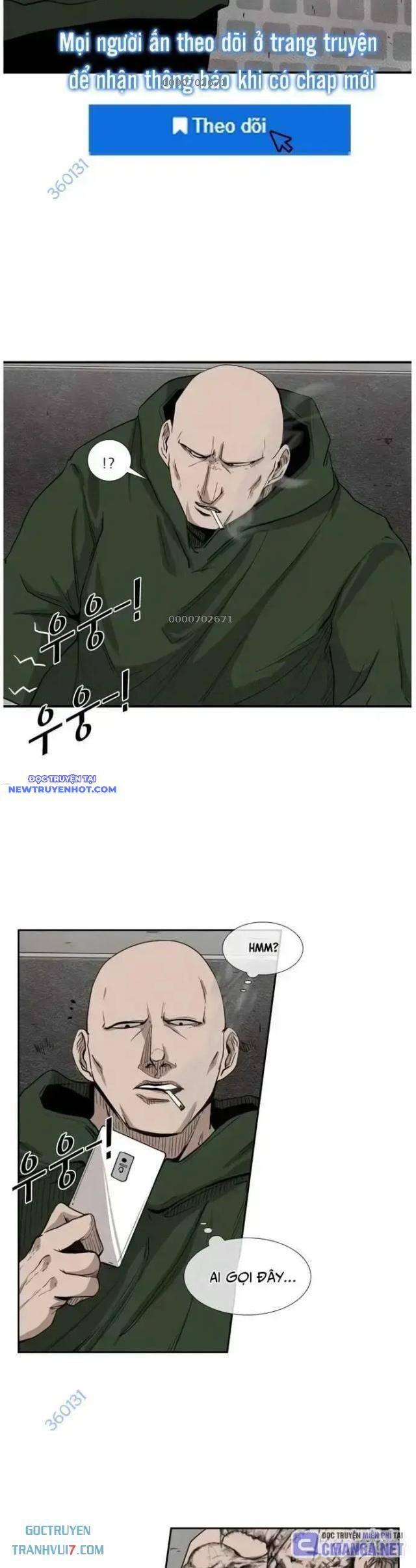 Shark – Cá Mập Chapter 105 - Trang 2