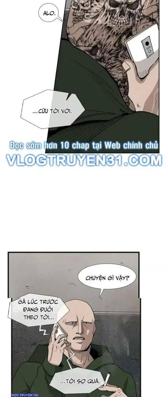 Shark – Cá Mập Chapter 105 - Trang 2