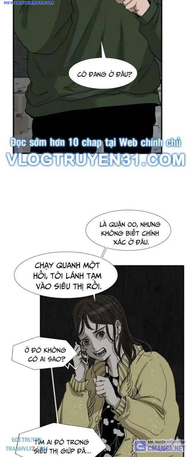 Shark – Cá Mập Chapter 105 - Trang 2