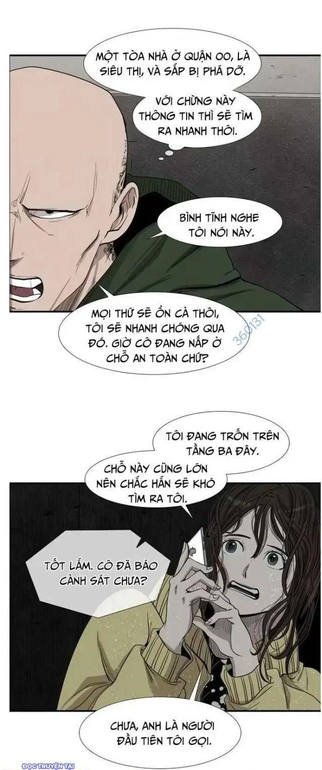 Shark – Cá Mập Chapter 105 - Trang 2