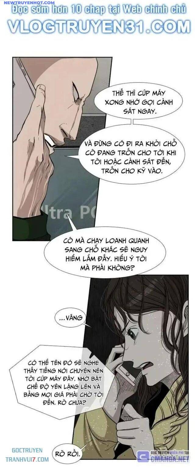 Shark – Cá Mập Chapter 105 - Trang 2