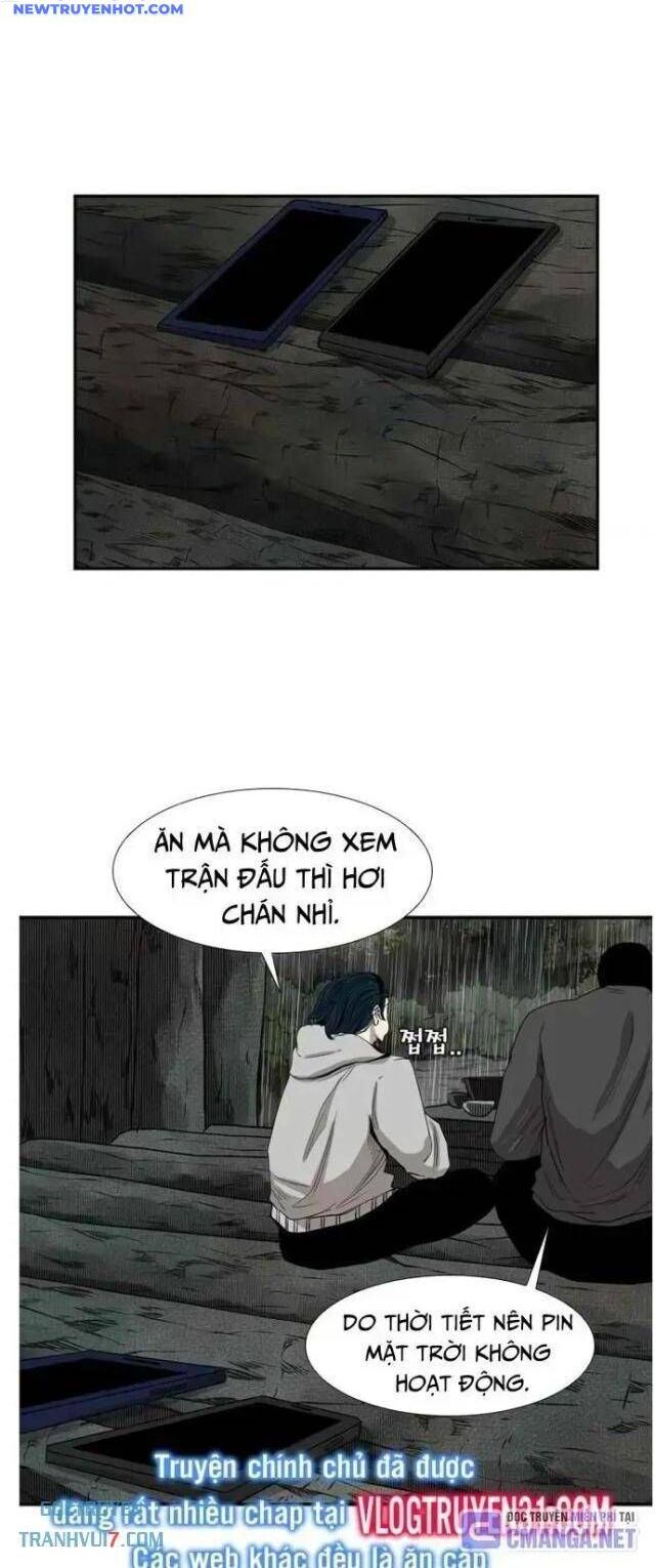 Shark – Cá Mập Chapter 105 - Trang 2