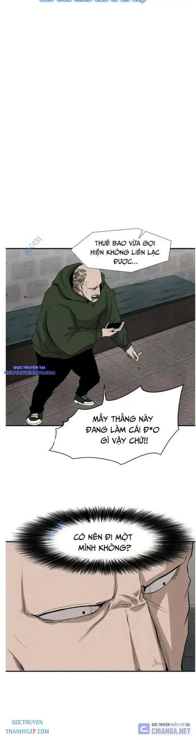 Shark – Cá Mập Chapter 105 - Trang 2