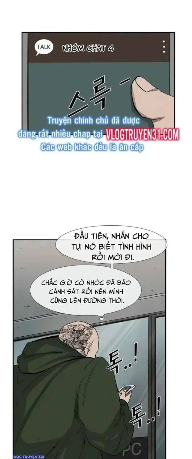 Shark – Cá Mập Chapter 105 - Trang 2
