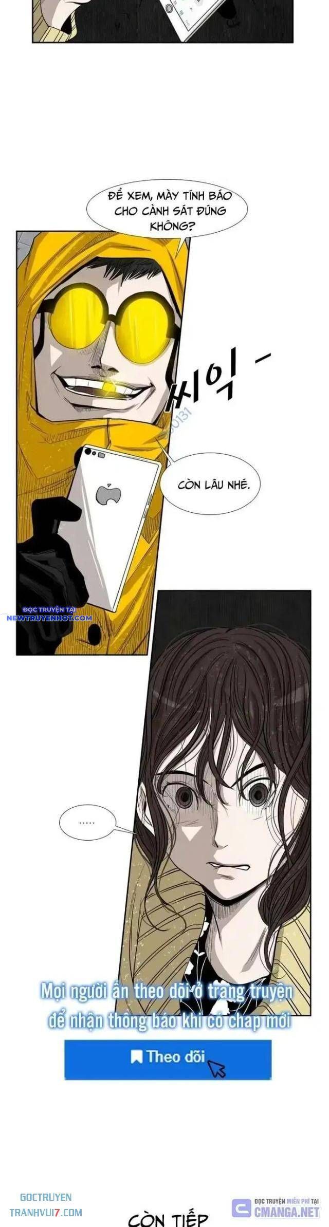 Shark – Cá Mập Chapter 105 - Trang 2