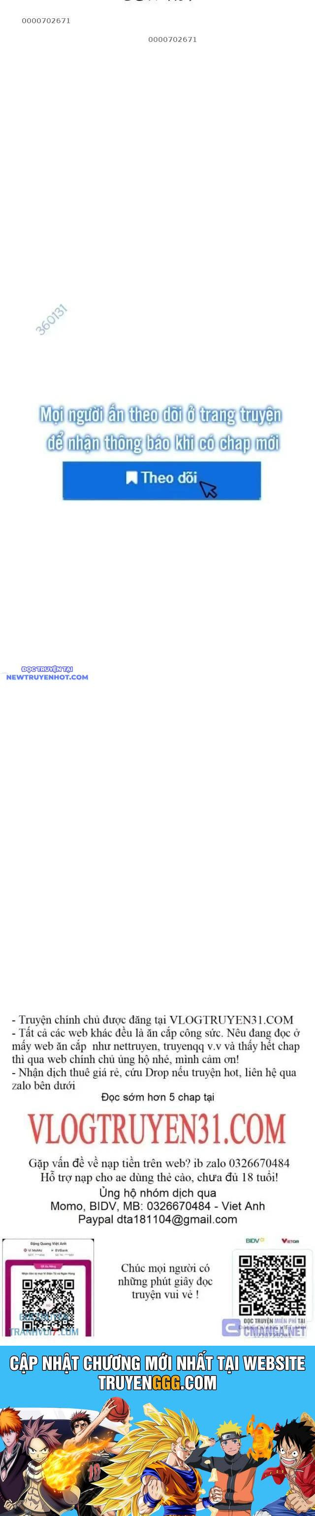 Shark – Cá Mập Chapter 105 - Trang 2