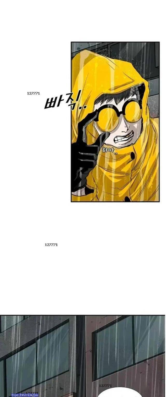 Shark – Cá Mập Chapter 105 - Trang 2