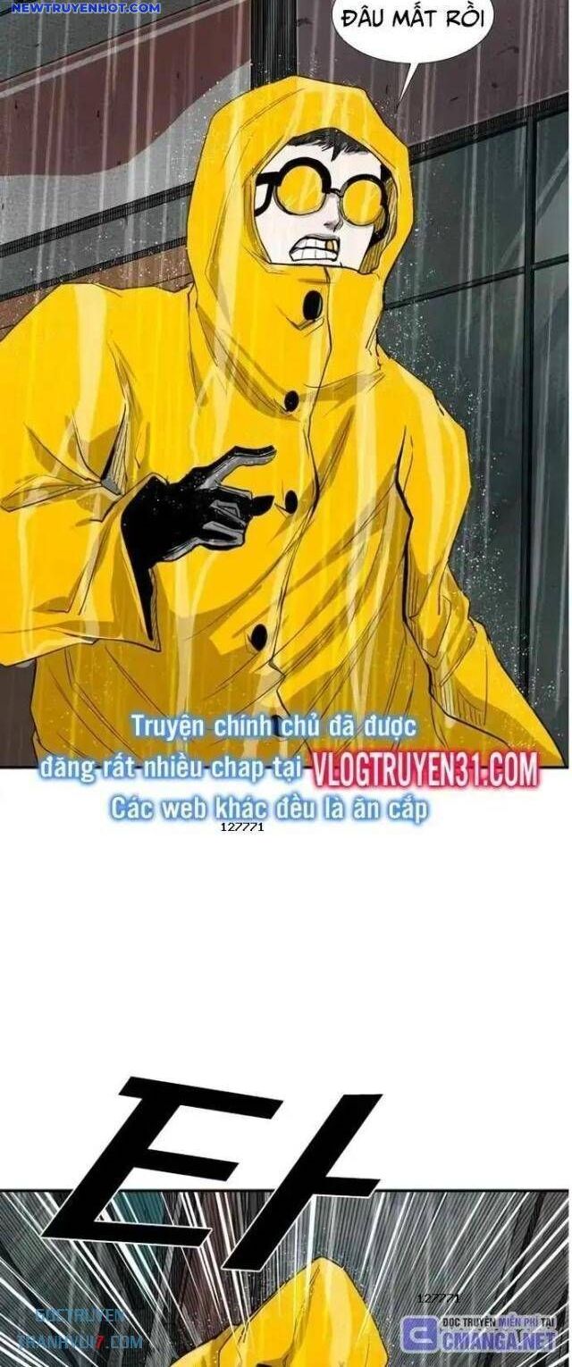 Shark – Cá Mập Chapter 105 - Trang 2