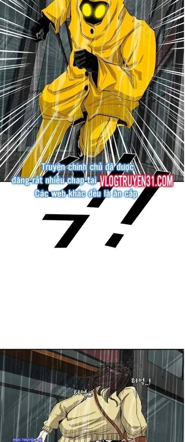 Shark – Cá Mập Chapter 105 - Trang 2