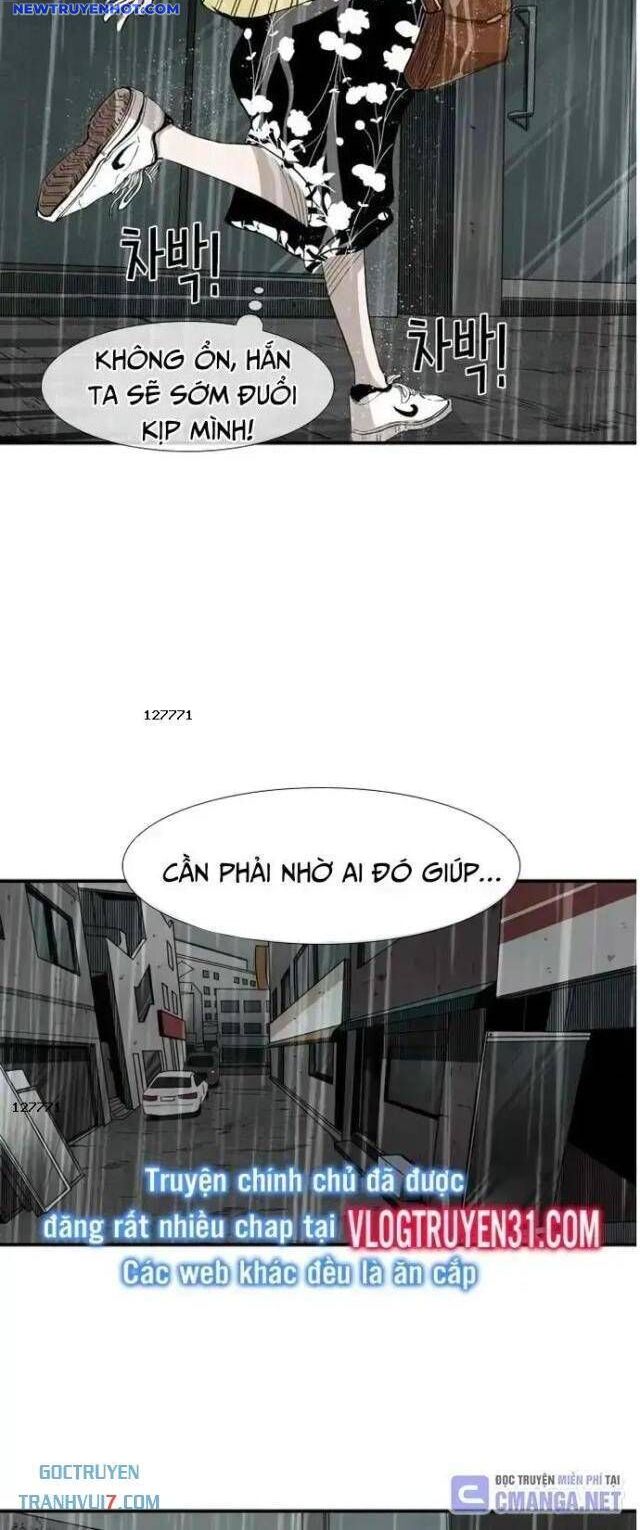 Shark – Cá Mập Chapter 105 - Trang 2