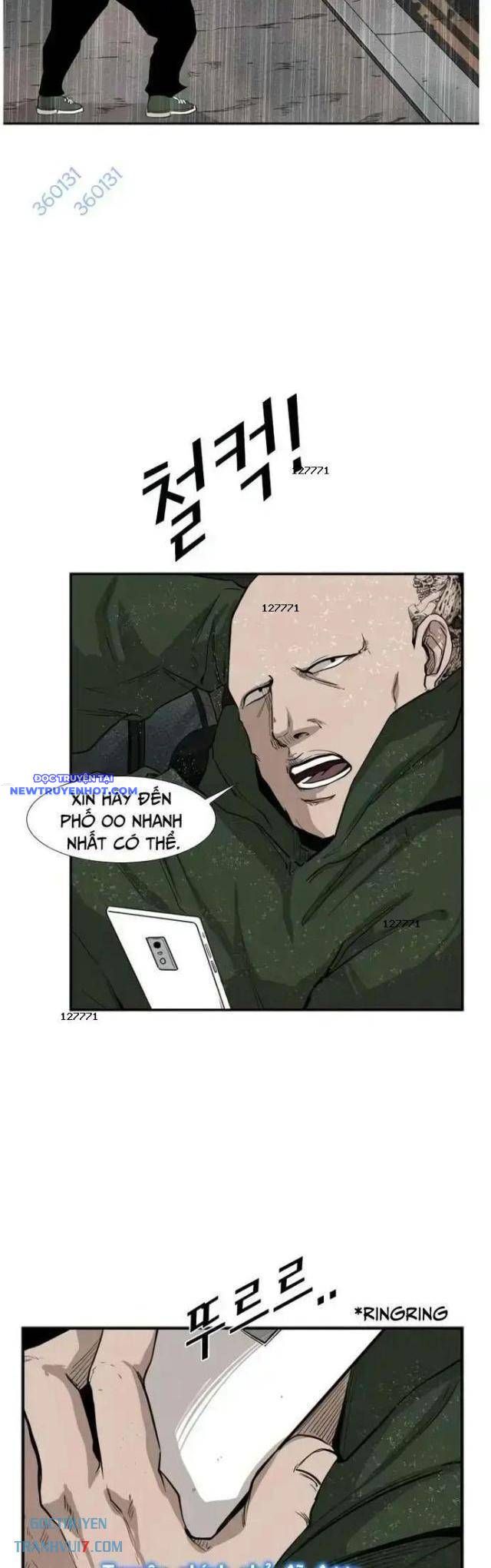 Shark – Cá Mập Chapter 106 - Trang 2