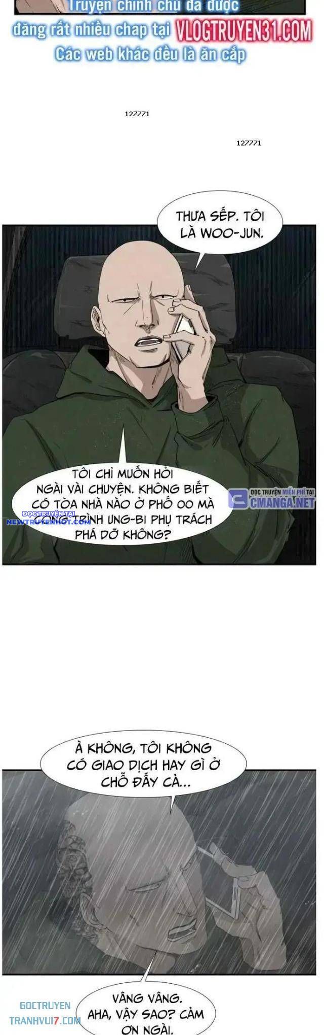 Shark – Cá Mập Chapter 106 - Trang 2