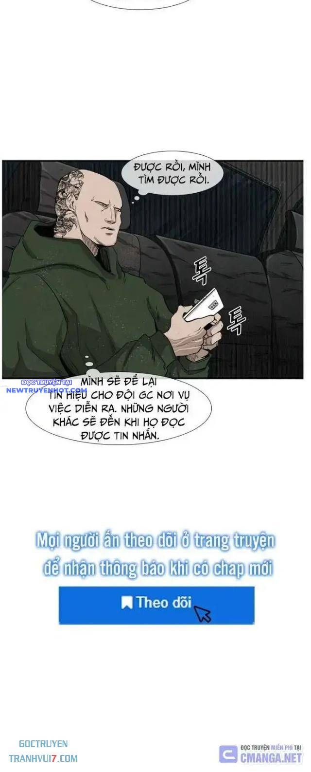 Shark – Cá Mập Chapter 106 - Trang 2