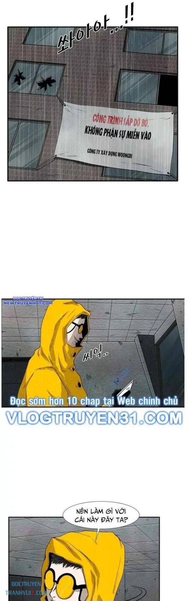 Shark – Cá Mập Chapter 106 - Trang 2