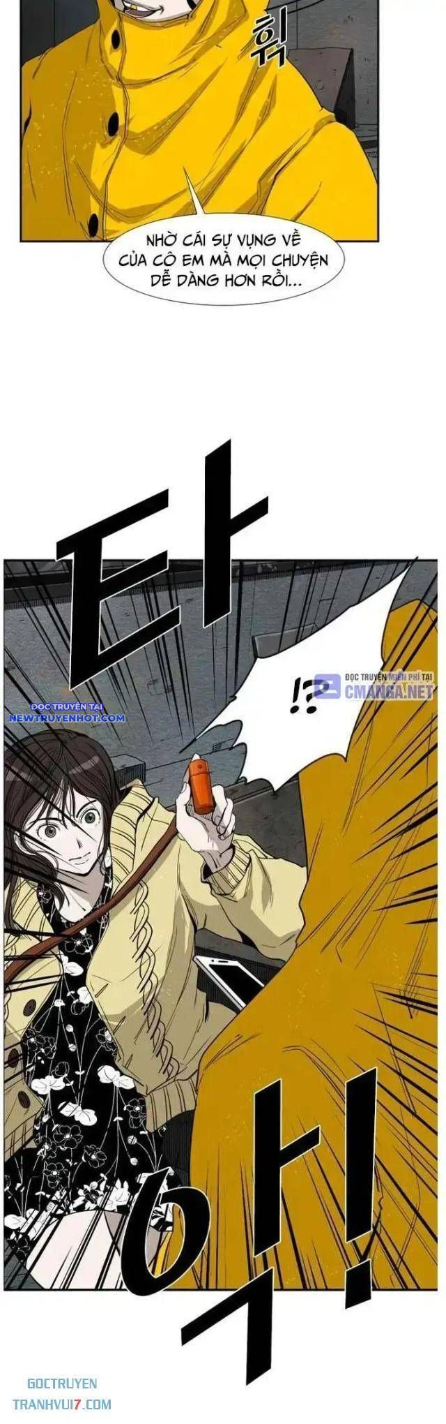 Shark – Cá Mập Chapter 106 - Trang 2