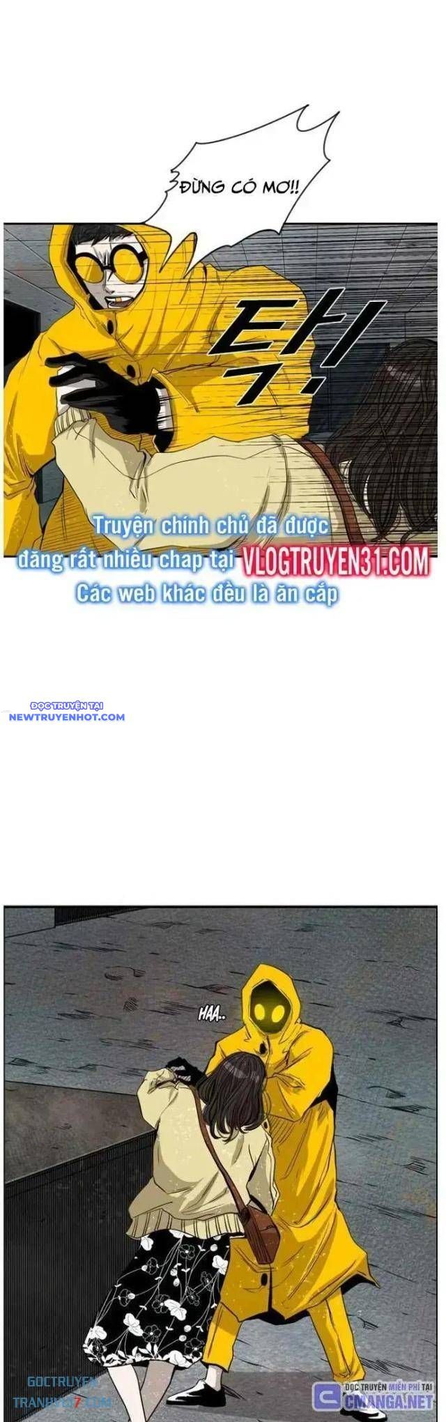 Shark – Cá Mập Chapter 106 - Trang 2