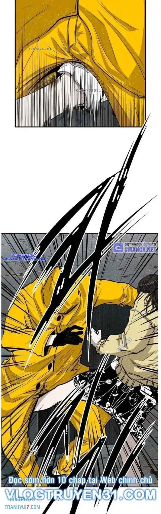 Shark – Cá Mập Chapter 106 - Trang 2