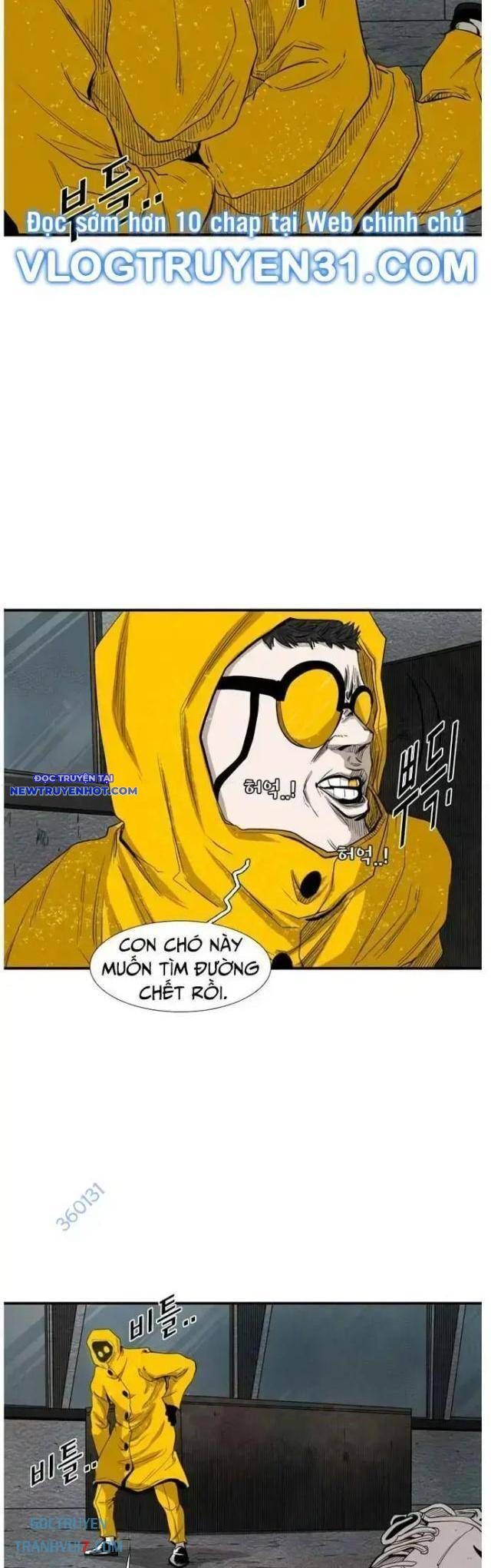 Shark – Cá Mập Chapter 106 - Trang 2