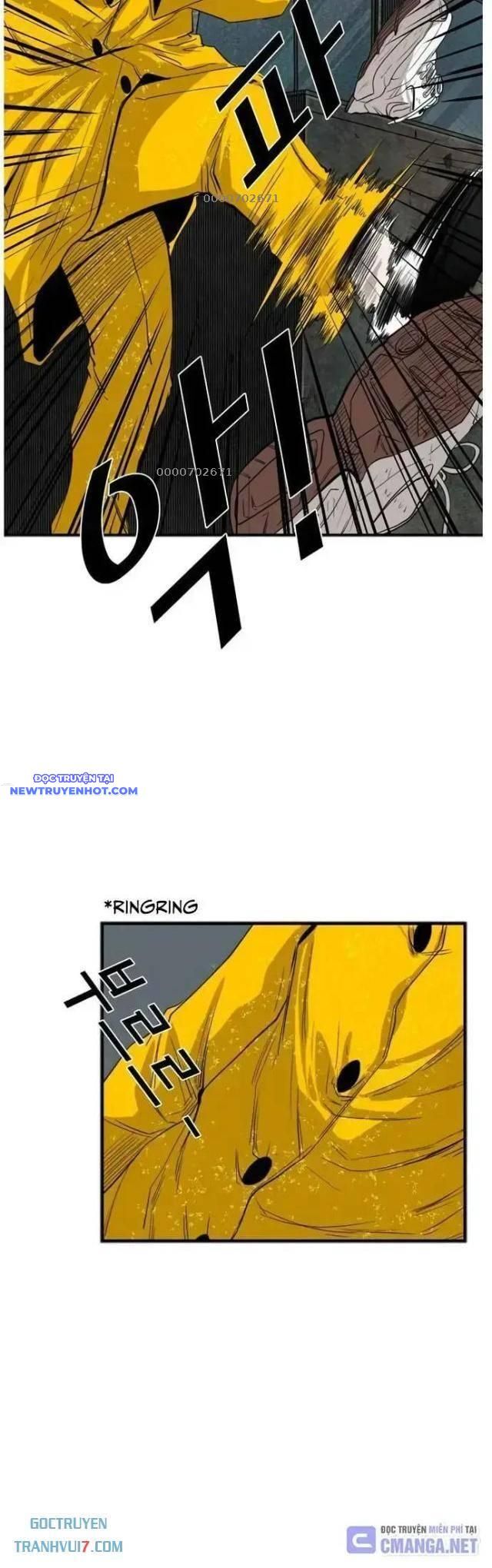 Shark – Cá Mập Chapter 106 - Trang 2