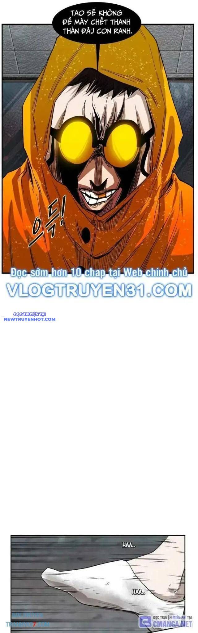 Shark – Cá Mập Chapter 106 - Trang 2