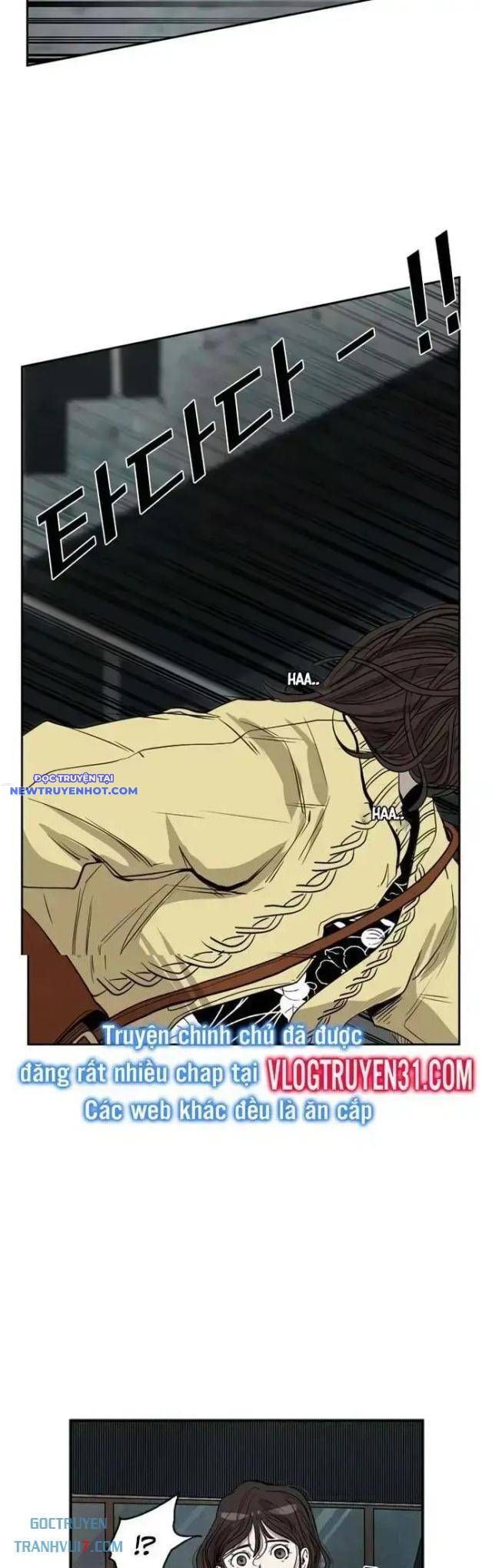 Shark – Cá Mập Chapter 106 - Trang 2