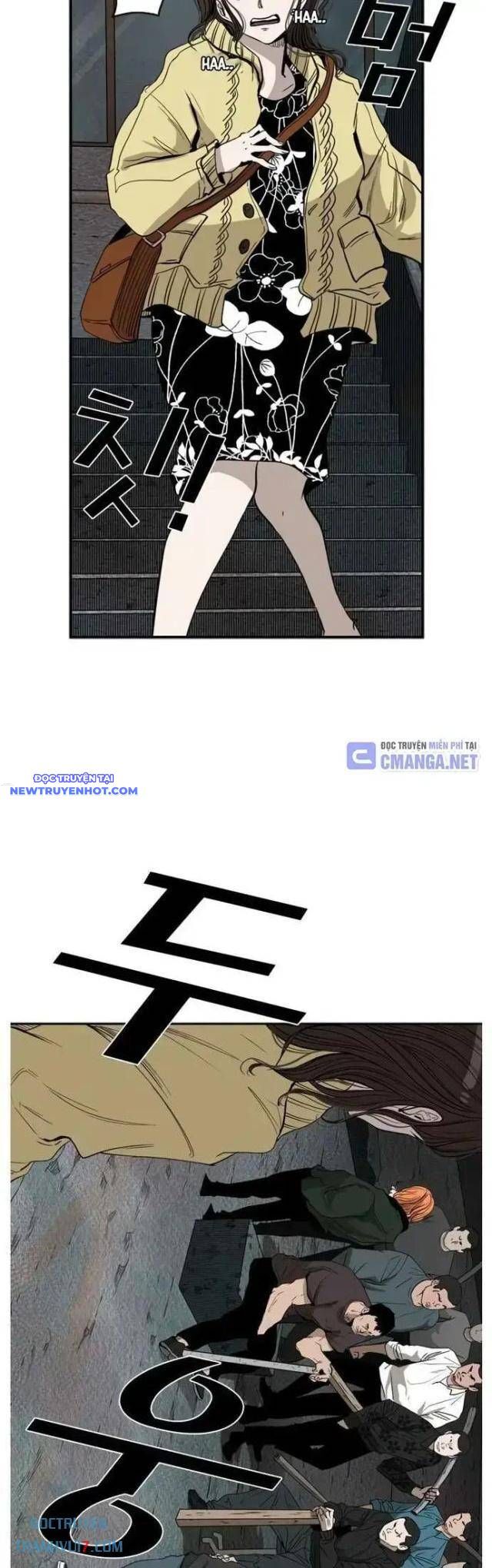 Shark – Cá Mập Chapter 106 - Trang 2