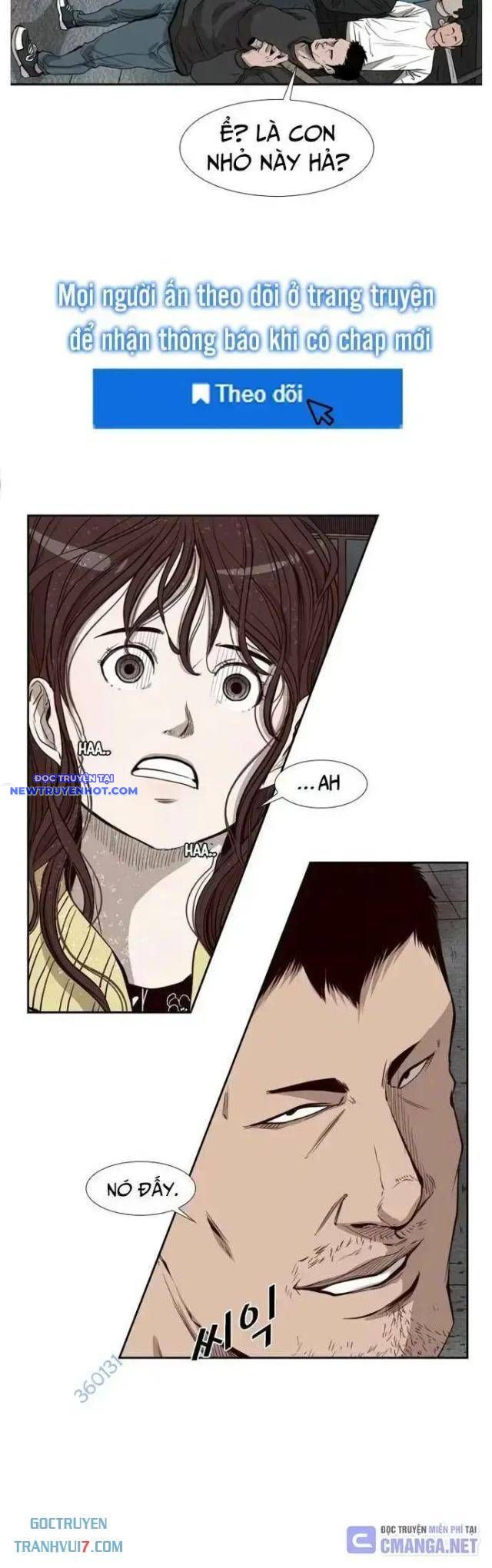 Shark – Cá Mập Chapter 106 - Trang 2