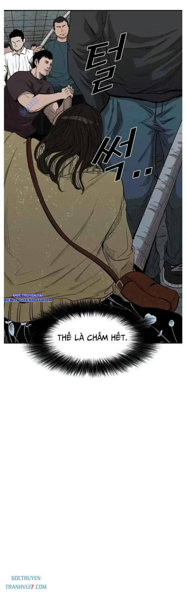 Shark – Cá Mập Chapter 106 - Trang 2