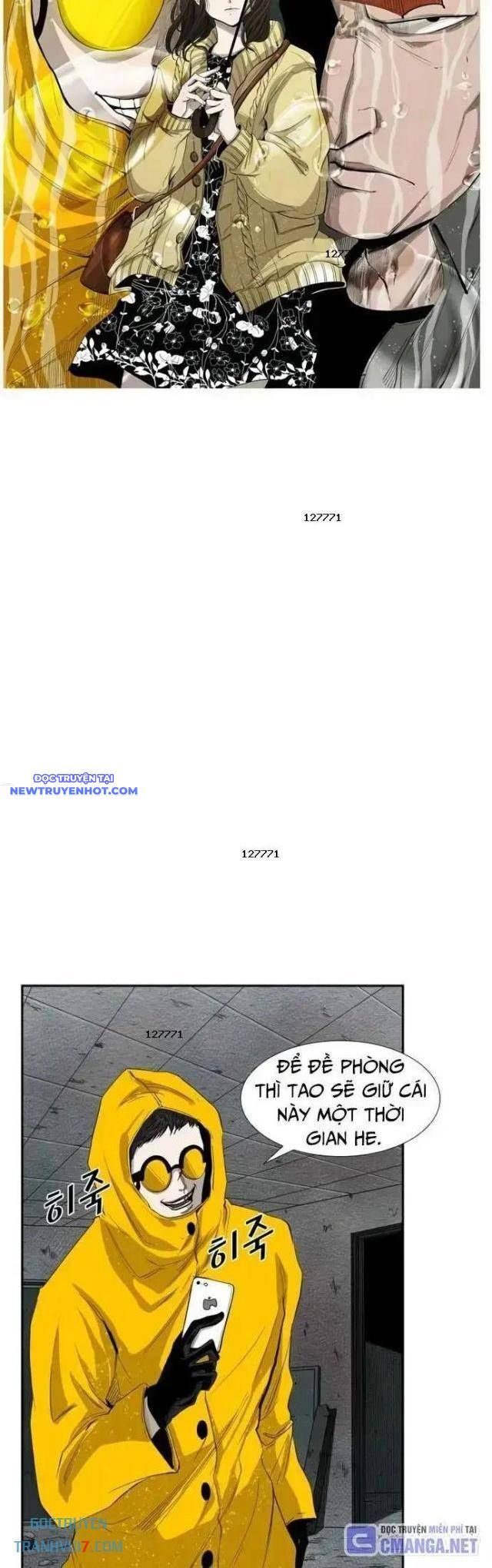 Shark – Cá Mập Chapter 106 - Trang 2