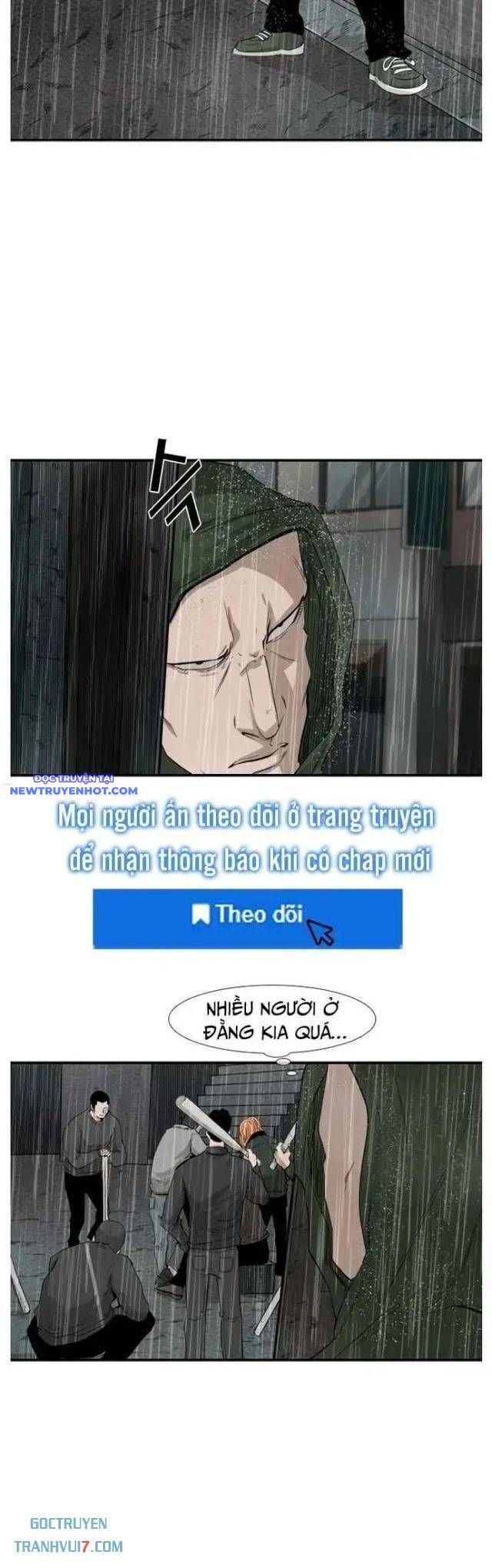 Shark – Cá Mập Chapter 106 - Trang 2