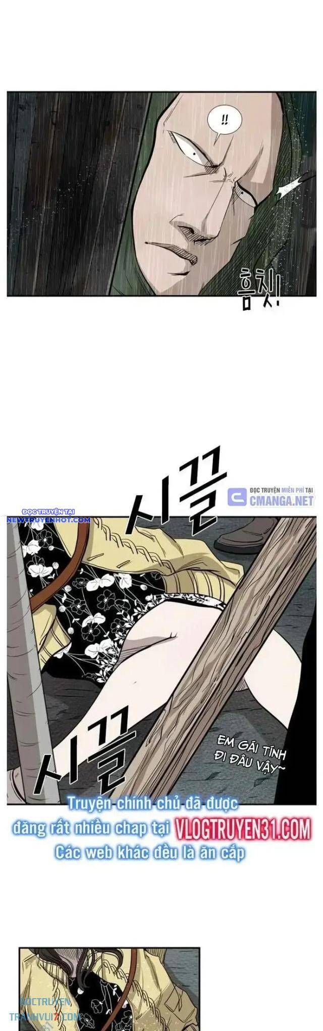 Shark – Cá Mập Chapter 106 - Trang 2