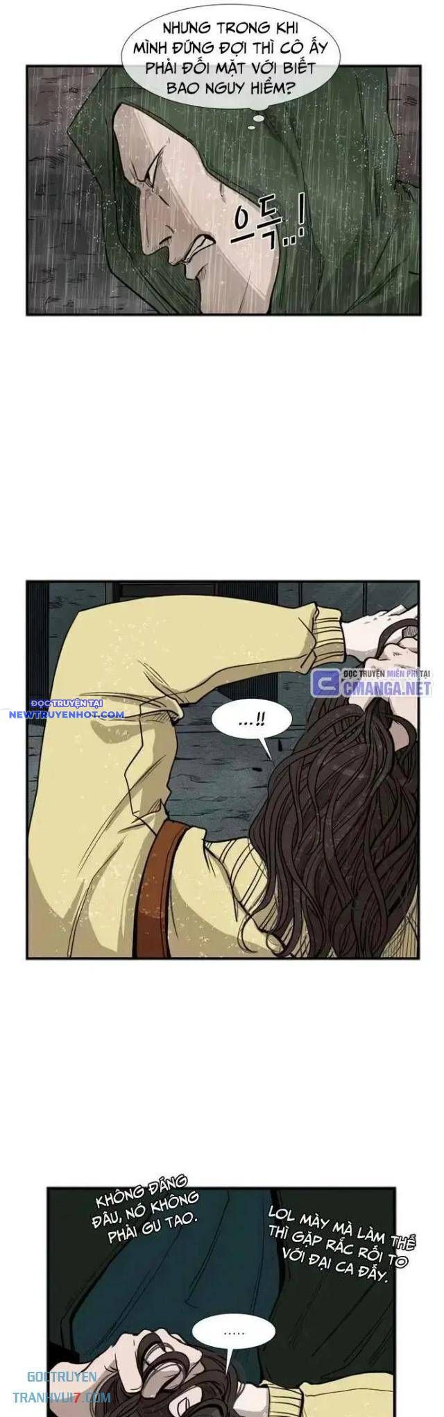 Shark – Cá Mập Chapter 106 - Trang 2