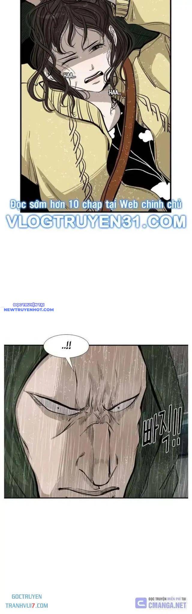 Shark – Cá Mập Chapter 106 - Trang 2