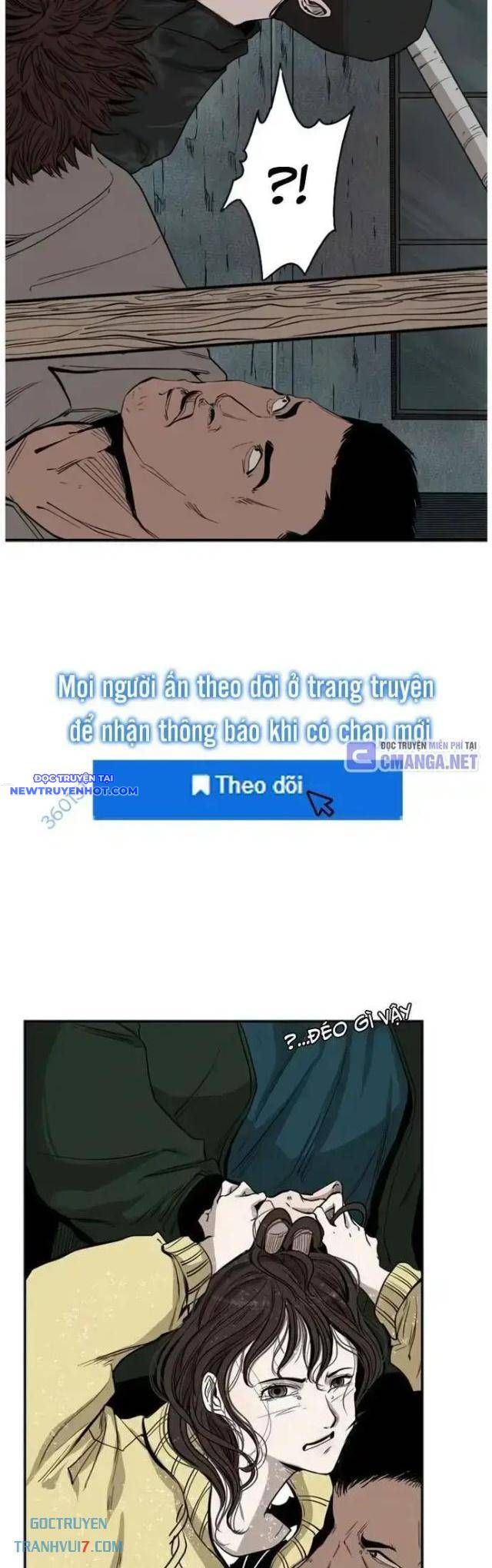 Shark – Cá Mập Chapter 106 - Trang 2