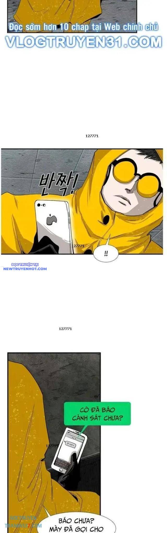 Shark – Cá Mập Chapter 106 - Trang 2