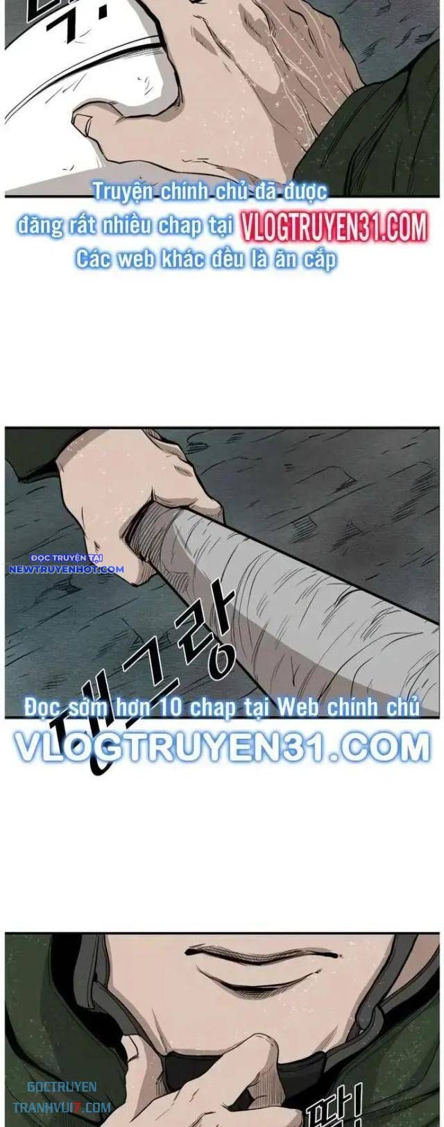 Shark – Cá Mập Chapter 106 - Trang 2