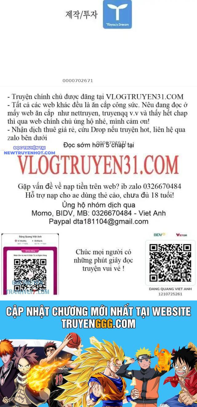 Shark – Cá Mập Chapter 106 - Trang 2