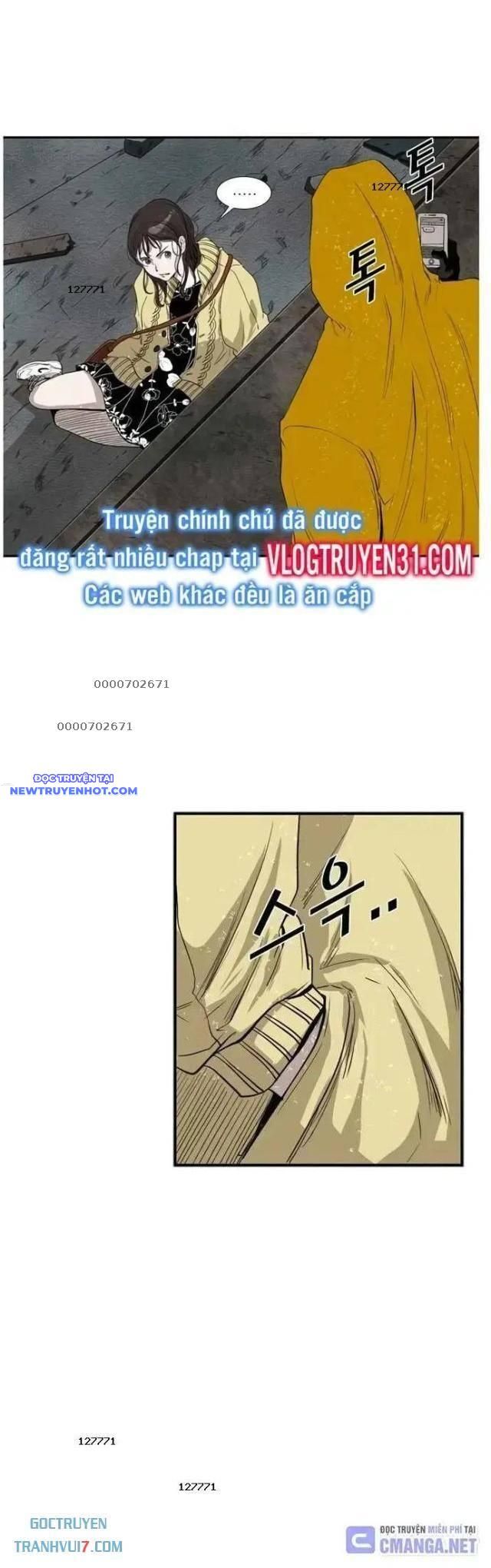 Shark – Cá Mập Chapter 106 - Trang 2