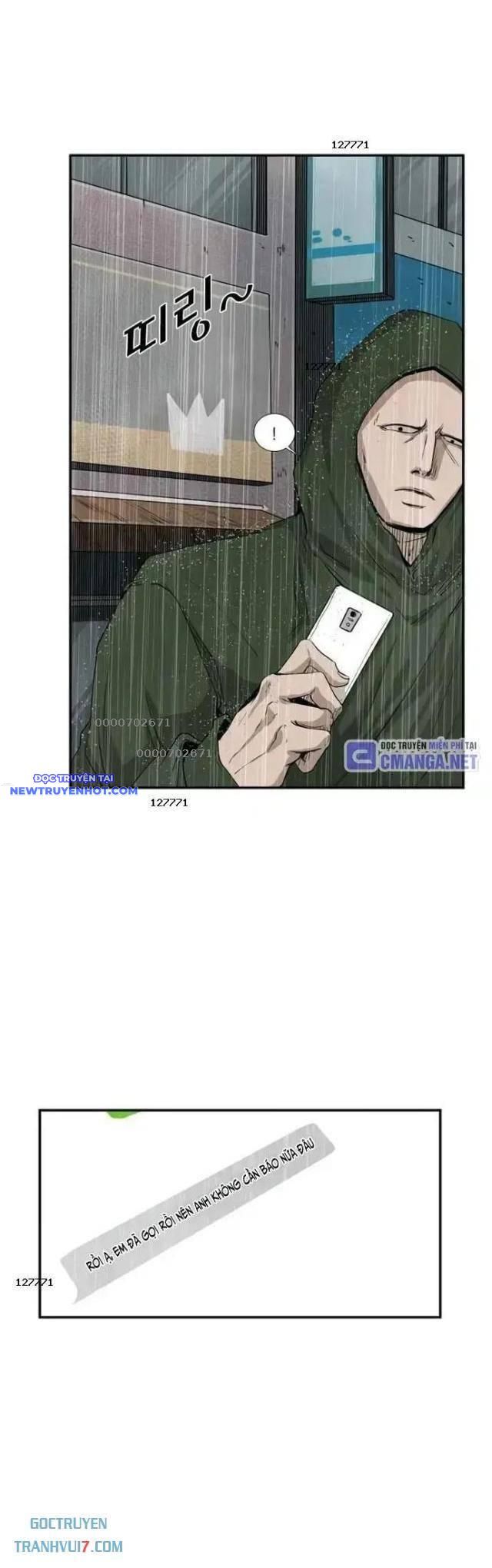 Shark – Cá Mập Chapter 106 - Trang 2