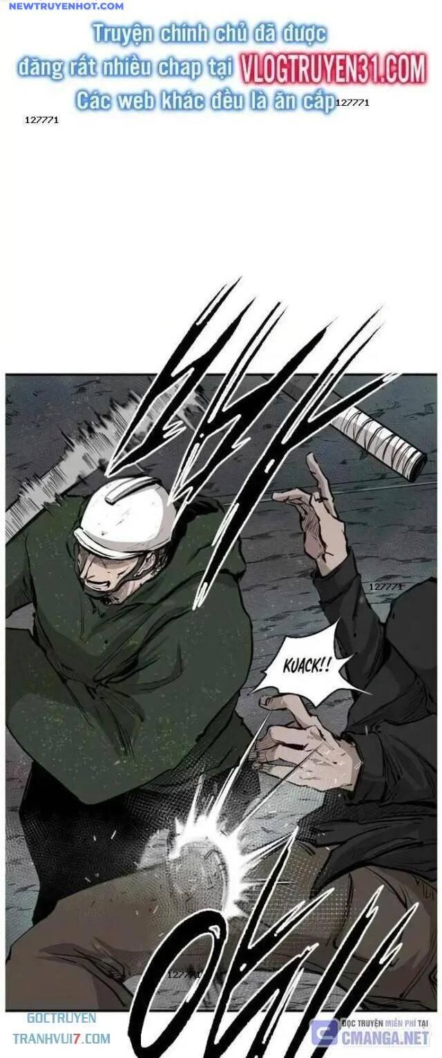 Shark – Cá Mập Chapter 107 - Trang 2