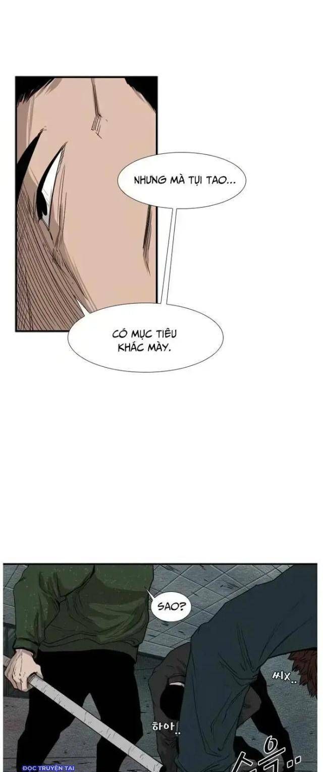 Shark – Cá Mập Chapter 107 - Trang 2