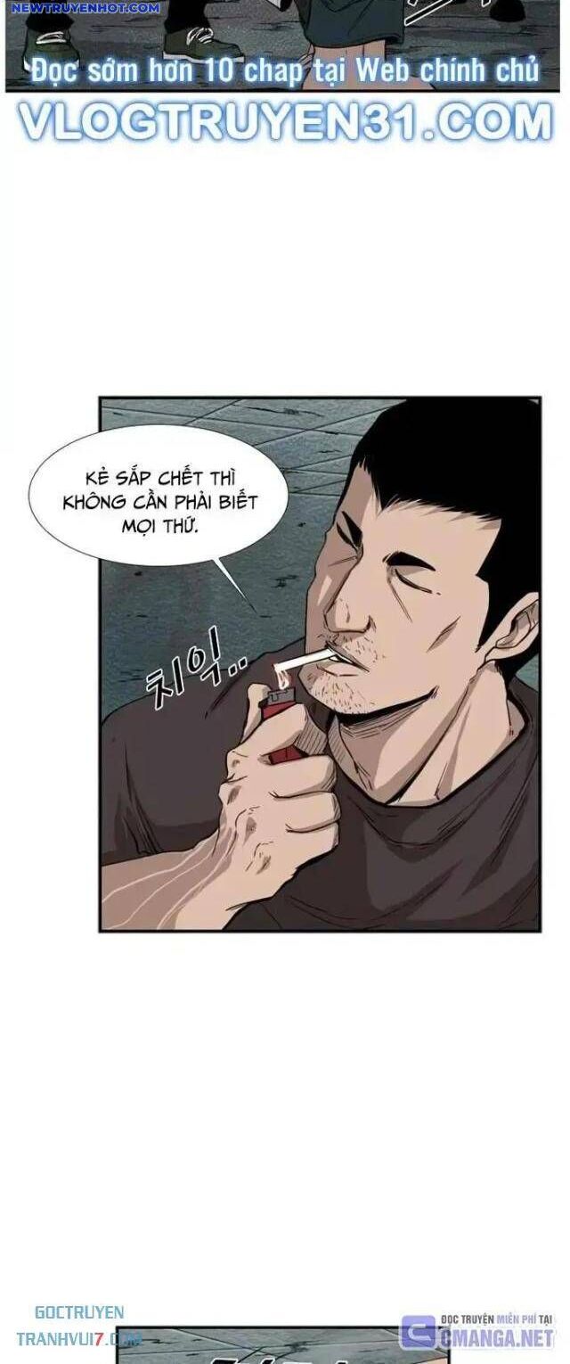 Shark – Cá Mập Chapter 107 - Trang 2