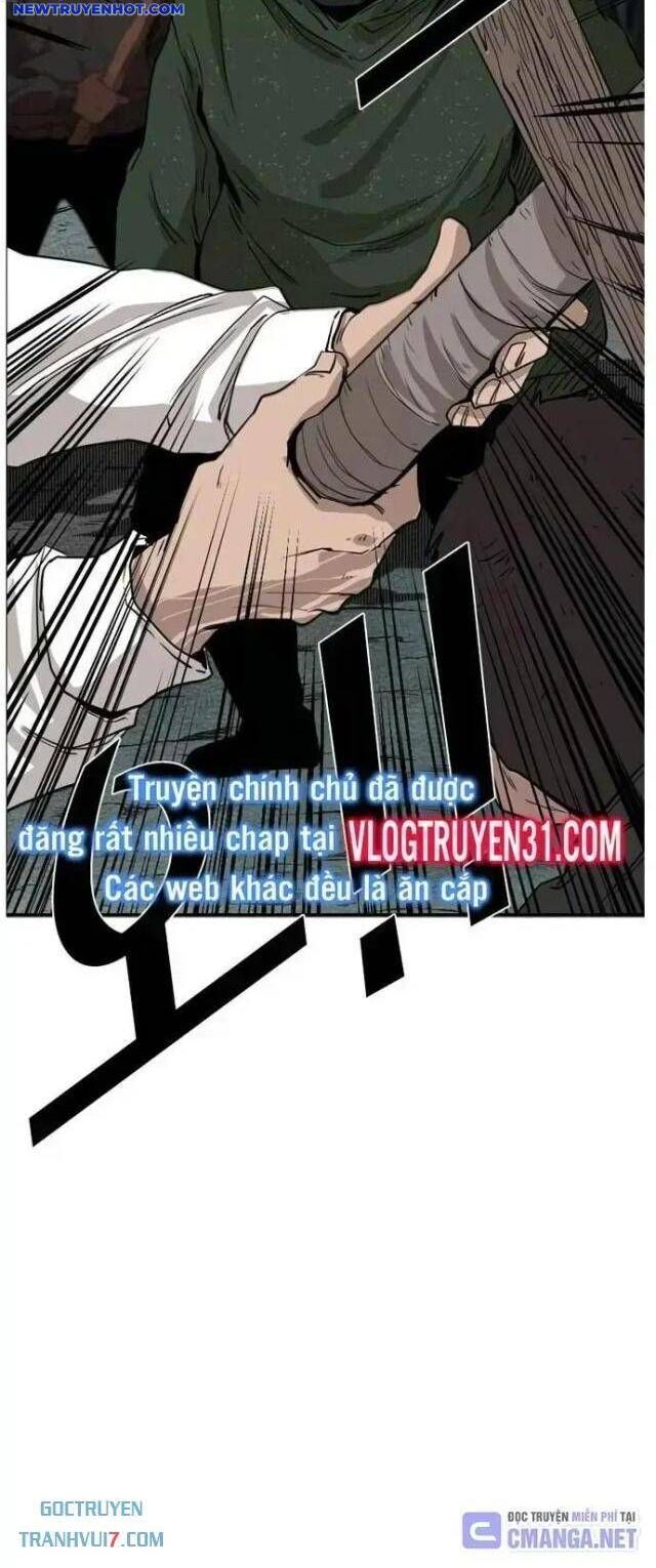 Shark – Cá Mập Chapter 107 - Trang 2