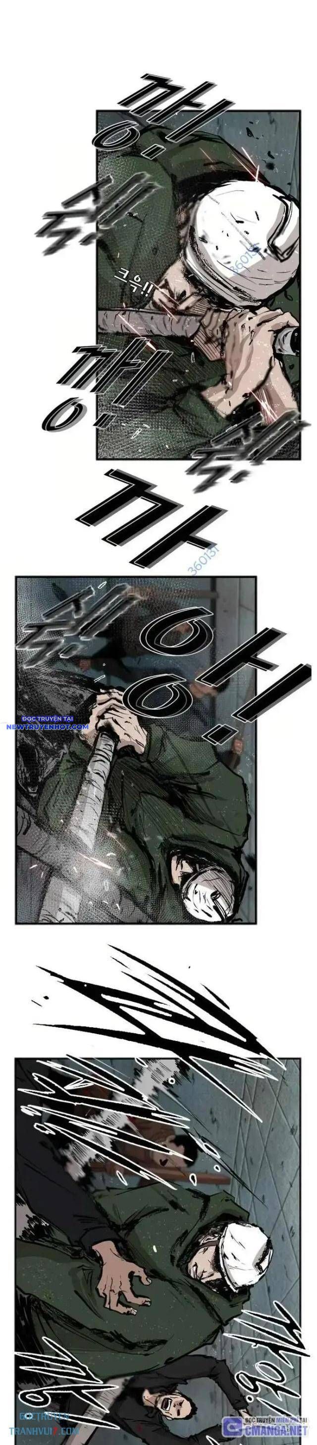 Shark – Cá Mập Chapter 107 - Trang 2