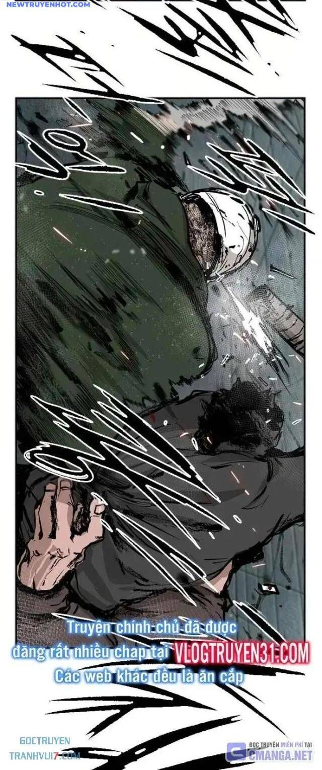 Shark – Cá Mập Chapter 107 - Trang 2